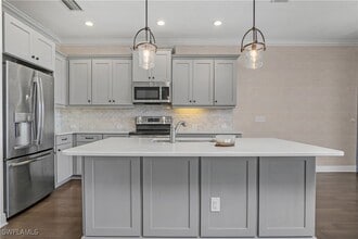 2311 Sawyers Hill Rd in Naples, FL - Building Photo - Building Photo