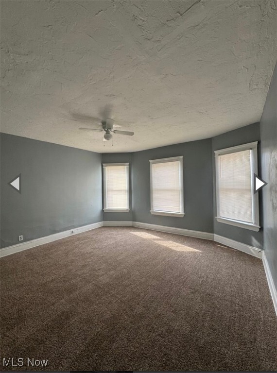 property at 3821 E 55th St