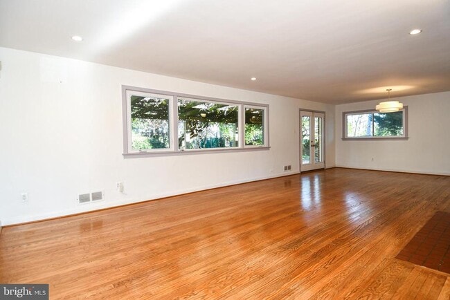 property at 4111 Saul Rd