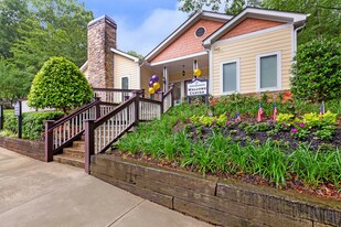 The Park at Stonehaven