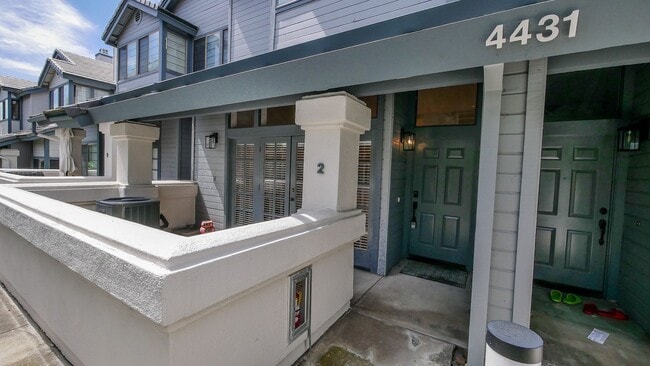 property at 4431 Caminito Sana