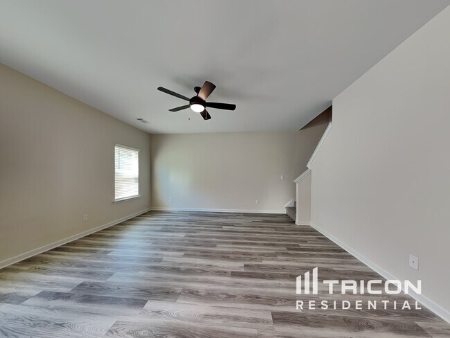 3725 Saddle Bag Ct in Dacula, GA - Building Photo - Building Photo