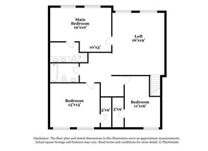 14232 Cuppola Dr in Noblesville, IN - Building Photo - Building Photo