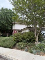 1493 Aarhus Dr in Solvang, CA - Building Photo