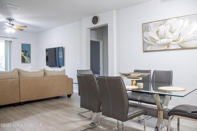 843 Sorrel St NW in Palm Bay, FL - Building Photo - Building Photo