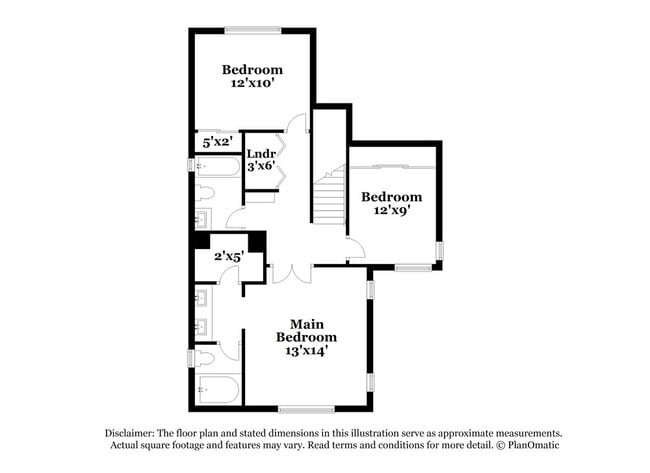 2724 Advancement Ave in North Las Vegas, NV - Building Photo - Building Photo