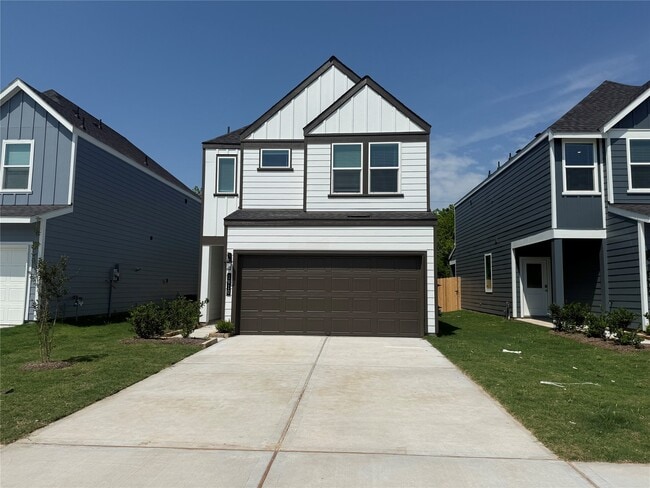 property at 1910 Olivos St