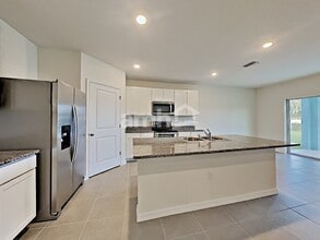 2840 Greenleaf Ter in Parrish, FL - Foto de edificio - Building Photo