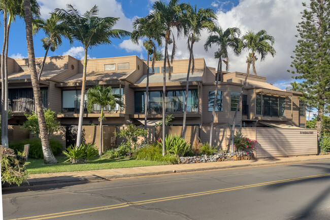 50 Waiohuli St in Kihei, HI - Foto de edificio - Building Photo