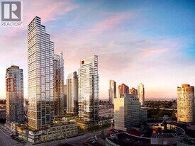 6000 McKay Ave in Burnaby, BC - Building Photo