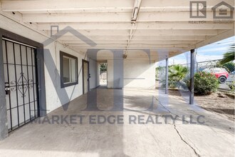 1625 N 31st St in Phoenix, AZ - Building Photo - Building Photo