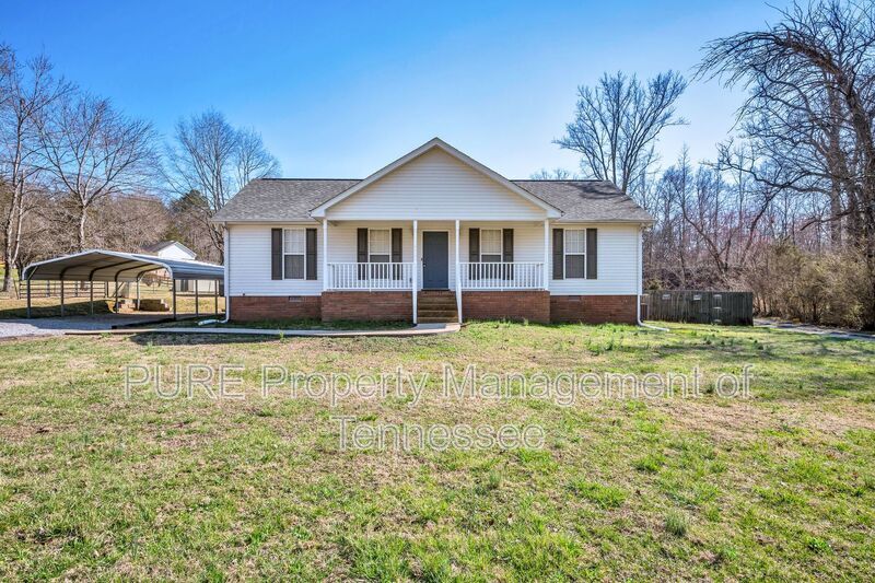 7169 New Hope Rd in Fairview, TN - Building Photo