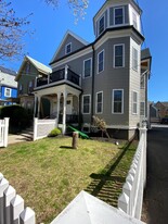 15 Orchard St, Unit 1 in Cambridge, MA - Building Photo