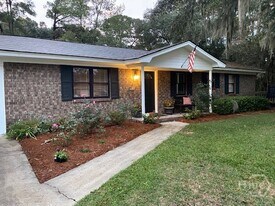 519 Herrin Ct in Pooler, GA - Building Photo