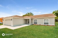 339 Puffer Ct in Kissimmee, FL - Foto de edificio - Building Photo