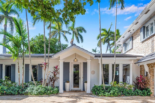 1401 S Ocean Dr in Fort Lauderdale, FL - Building Photo - Building Photo