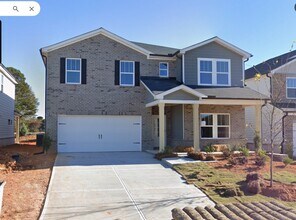 866 Misty Holw Trl in Lawrenceville, GA - Building Photo - Building Photo