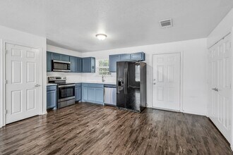 211 Caddo St in Nevada, TX - Building Photo - Building Photo