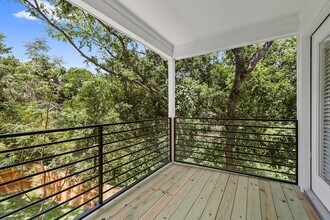 3306 Denver Ave in Austin, TX - Building Photo - Building Photo