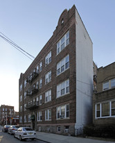 2801-2807 Summit Ave Apartments