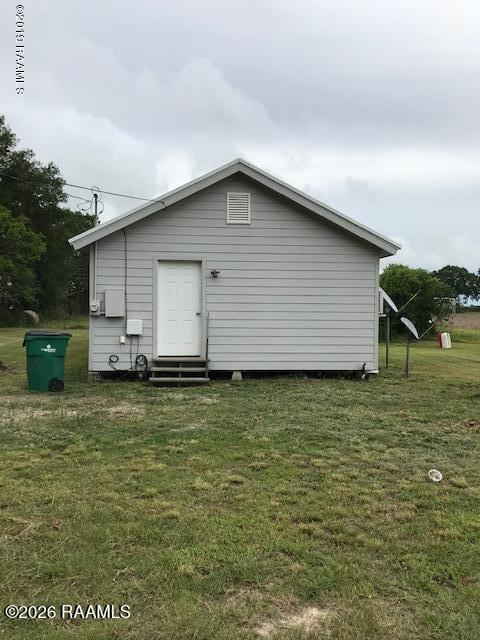 5207 Jefferson Island Rd in New Iberia, LA - Building Photo - Building Photo