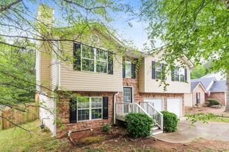 222 Arbor Creek Dr in Dallas, GA - Building Photo - Building Photo