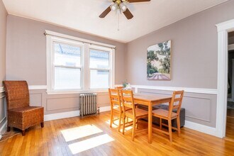 90 Elmer Rd in Boston, MA - Building Photo - Building Photo