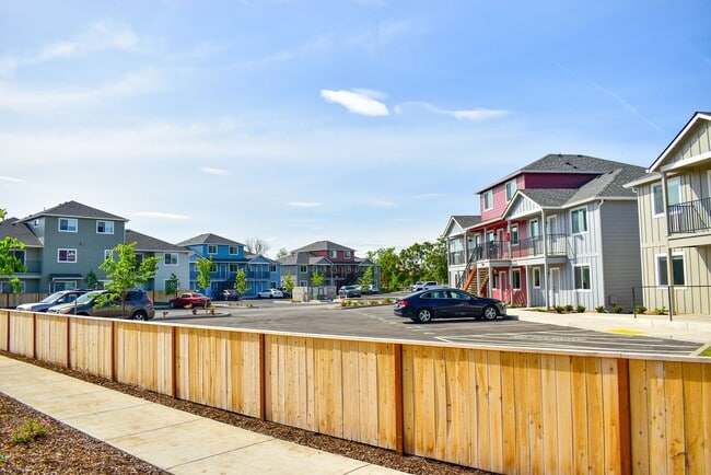 property at 1975 Sky Park Dr