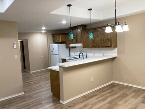 2113 W Barcelona Ave in Harlingen, TX - Building Photo - Building Photo