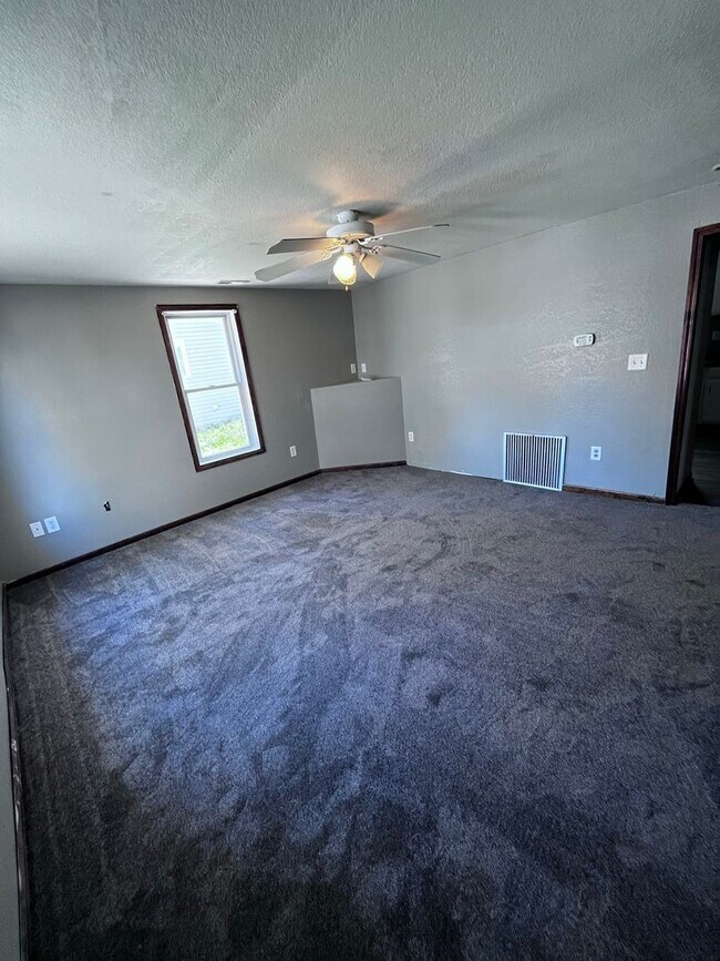 603 Jabez St in Richmond, MO - Building Photo - Building Photo