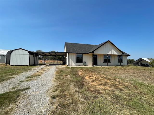 109 Spruce Tree Ct in Poolville, TX - Building Photo - Building Photo