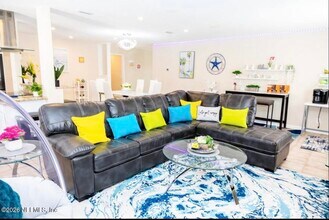 780 Ashwood St in Orange Park, FL - Building Photo - Building Photo