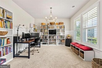 180 Ascott Trace in Covington, GA - Building Photo - Building Photo