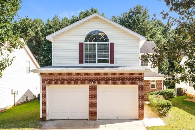 property at 4148 Lost Springs Tr