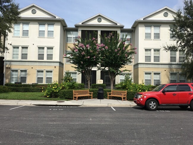 property at 11565 Mizzon Dr #821