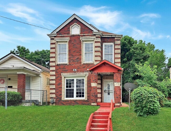 property at 1774 Bolling Ave