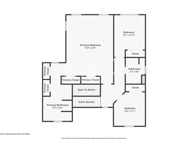 12 Peregrine Dr in Hilton Head Island, SC - Building Photo - Building Photo