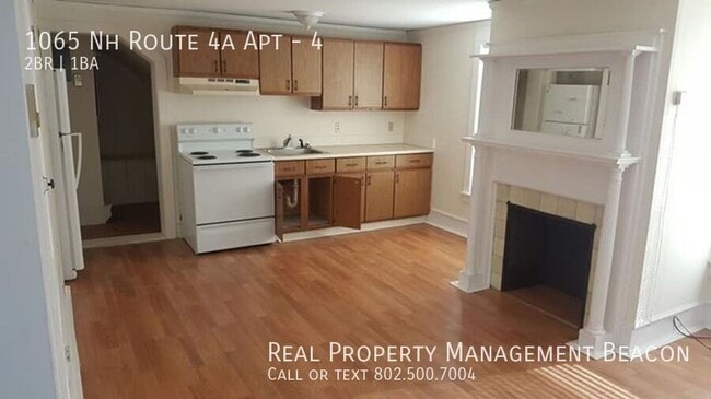 property at 1065 Nh Rte 4a