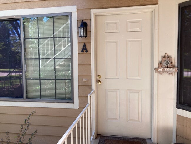 4753 White Rock Cir in Boulder, CO - Building Photo - Building Photo