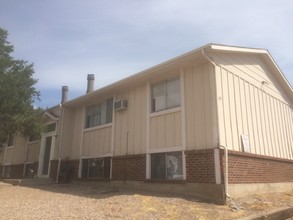 4229 Forest Hill Pl in Colorado Springs, CO - Building Photo - Primary Photo