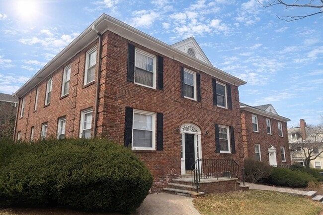 property at 348 Harvard St