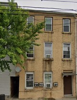 611 N Front St in Allentown, PA - Building Photo