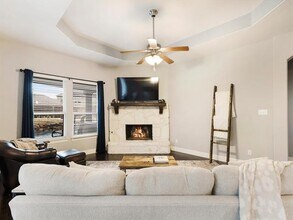 3608 Fordham St in Frisco, TX - Building Photo - Building Photo