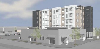 The Summit in Cedar Falls, IA - Building Photo