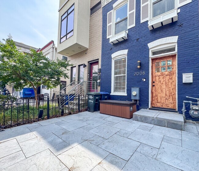 2008 10th St NW in Washington, DC - Building Photo - Building Photo