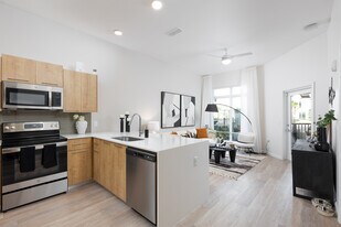 Deseo Grande in Orlando, FL - Building Photo