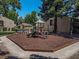 3388 Red Cedar Terrace in Fremont, CA - Building Photo
