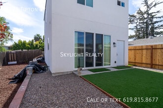 5123 Tipton St in San Diego, CA - Building Photo - Building Photo