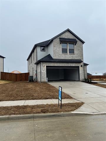 property at 2804 Spring Side Dr