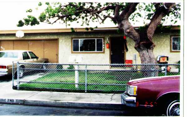 780-786 Jane Dr in Port Hueneme, CA - Building Photo - Building Photo